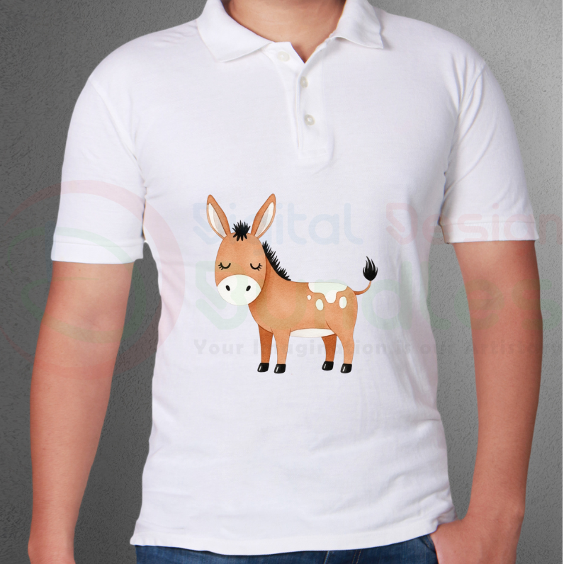 Nativity scene Watercolor clipart