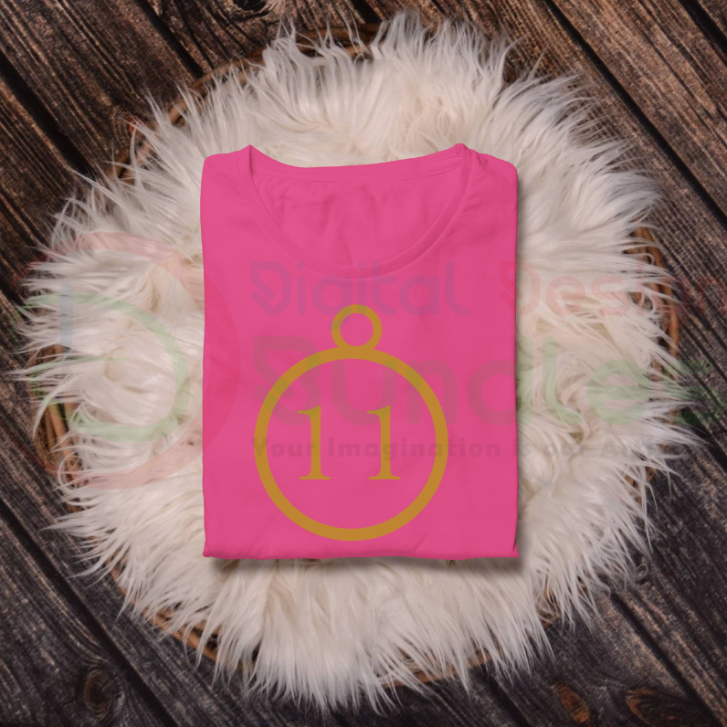 Advent Calendar Numbers