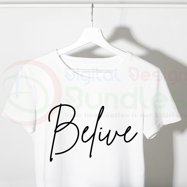 Christian Faith SVG Bundle