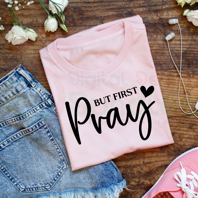 Christian Faith SVG Bundle