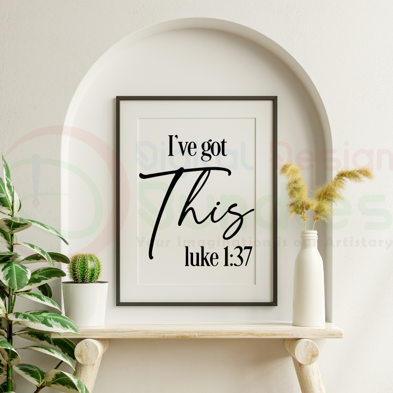 Christian Faith SVG Bundle