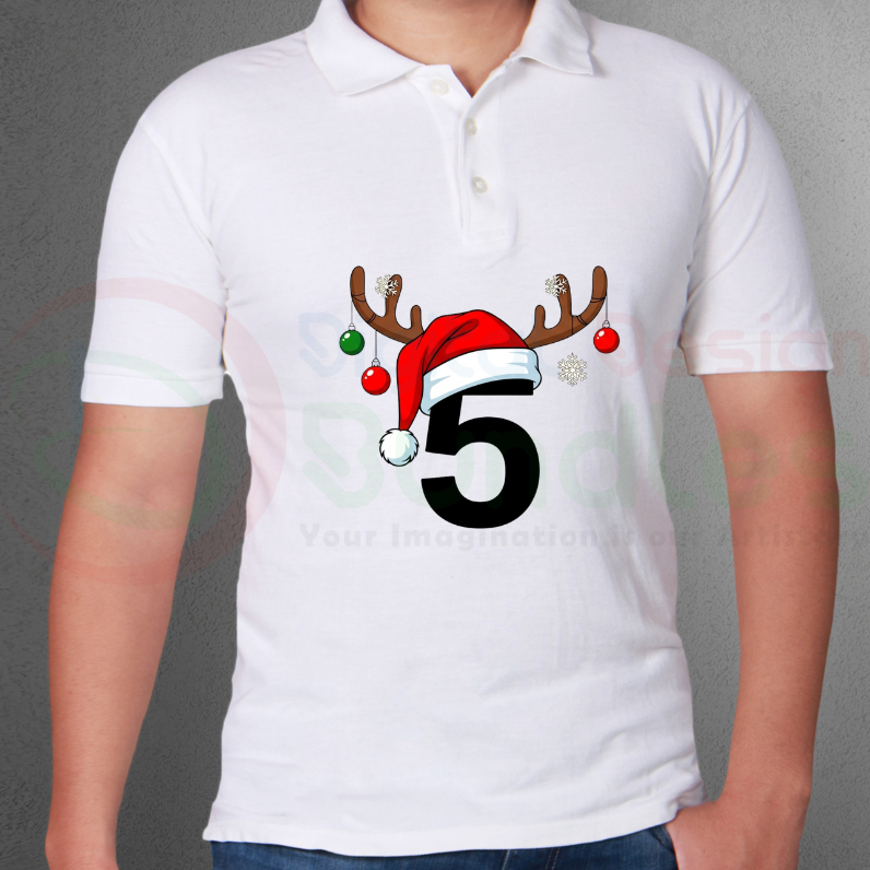 Personalized Christmas Alphabet Png