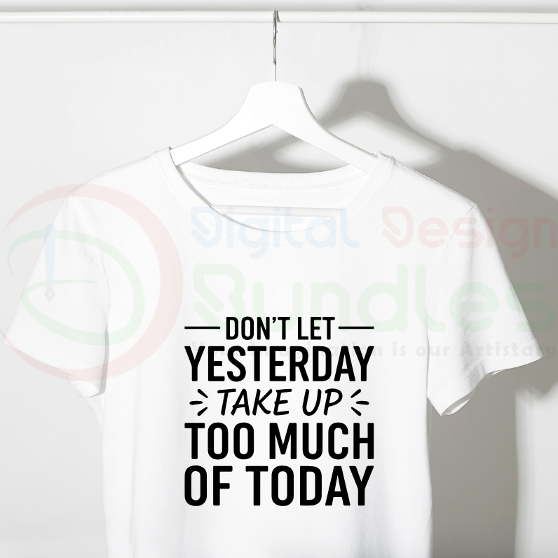 Motivational Svg Bundle