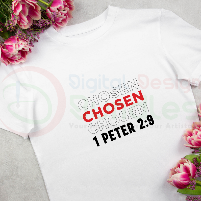 Christian SVG PNG Bundle