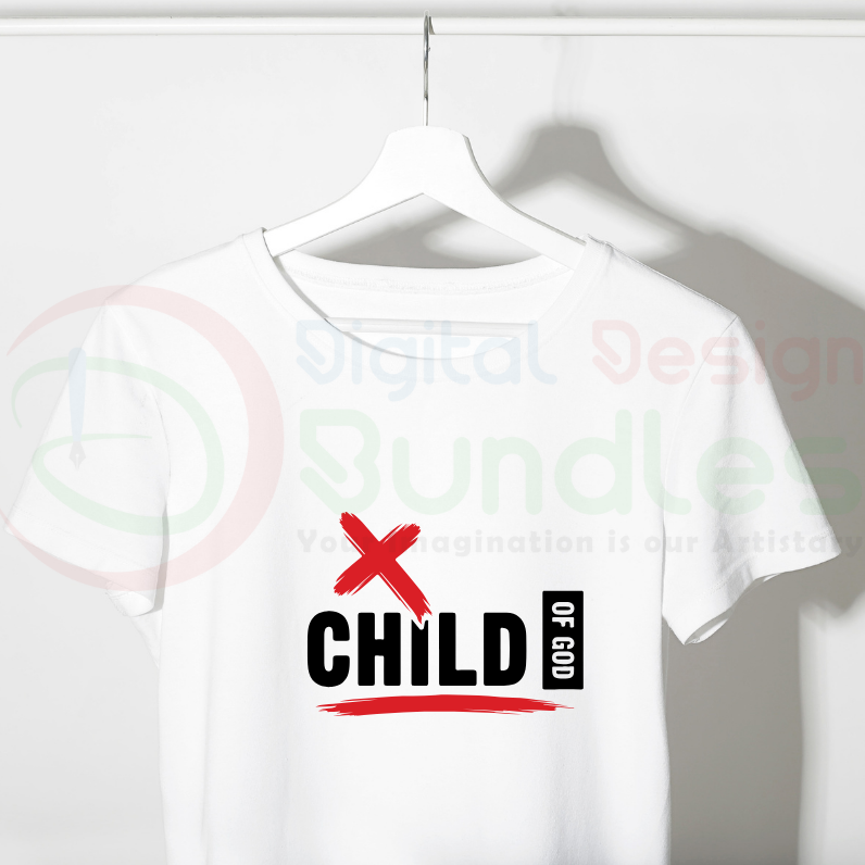 Christian SVG PNG Bundle