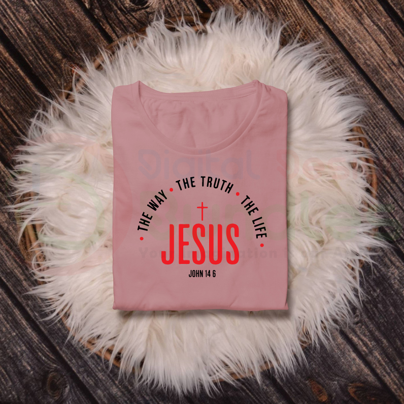 Christian SVG PNG Bundle