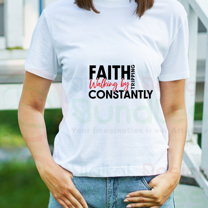 Christian SVG PNG Bundle