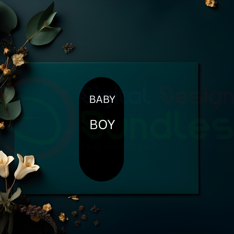 Invitation Cards Cut Files