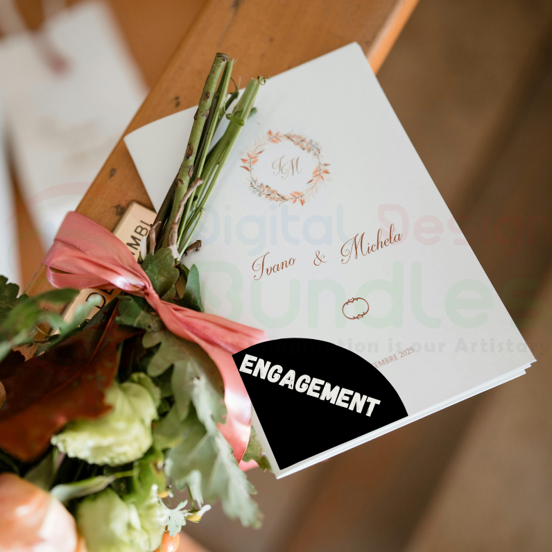 Invitation Cards Cut Files