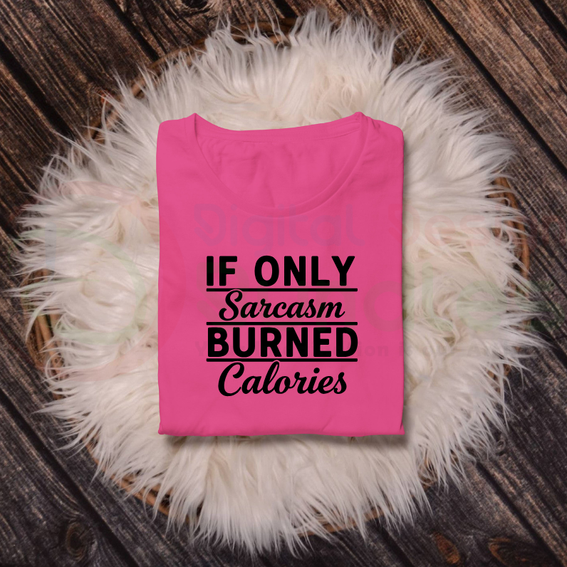 Sarcastic Quotes SVG Bundle