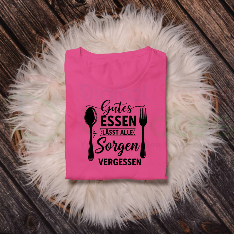 German Food Puns SVG Bundle