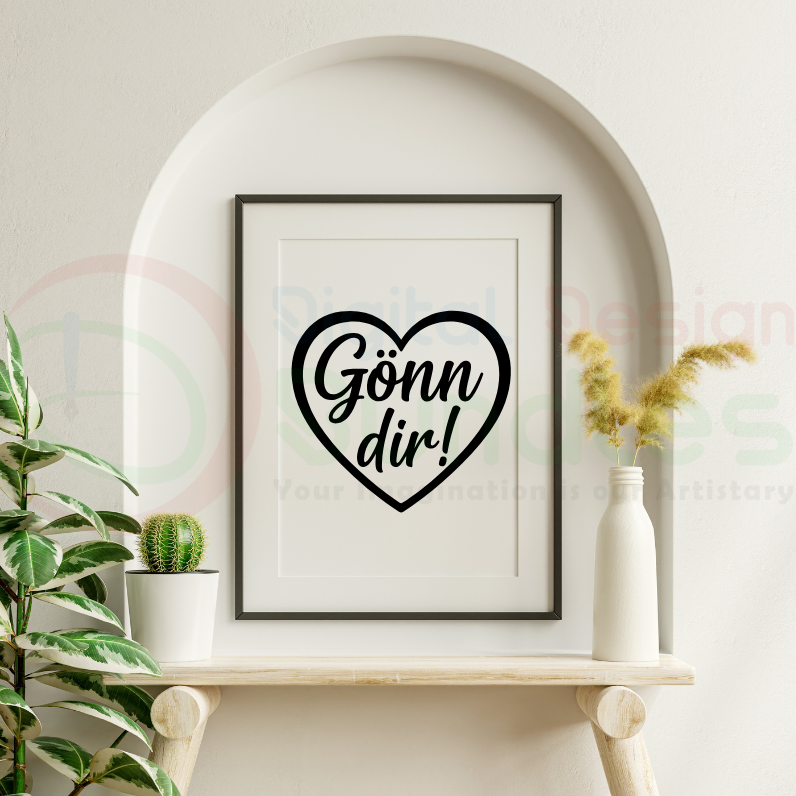 German Food Puns SVG Bundle