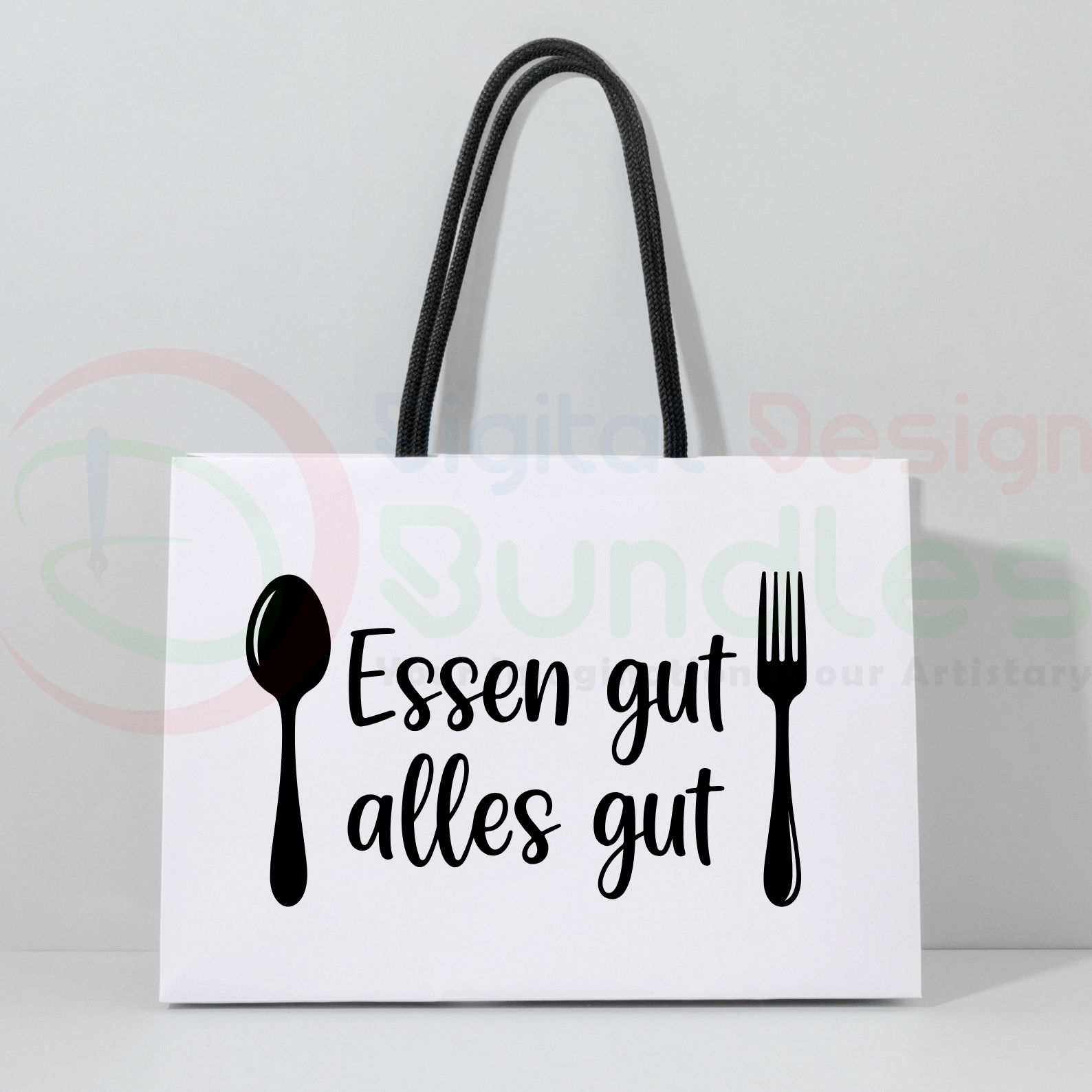 Happy New Year 2026 SVG PNG Bundle