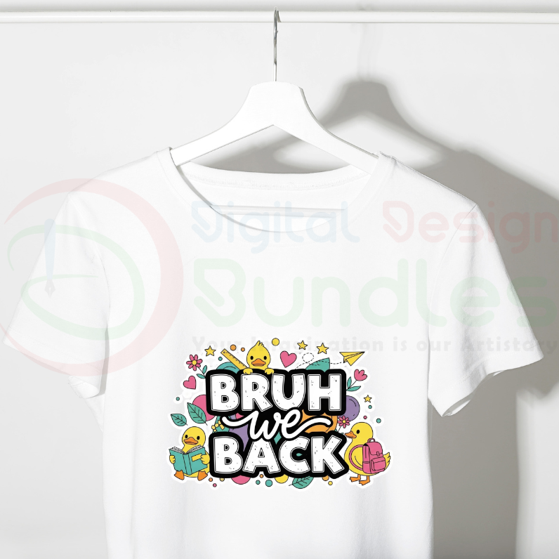 Teacher Appreciation Png Bundle