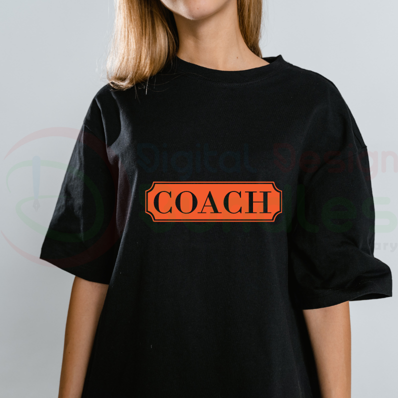 Coach 1941 Svg Bundle