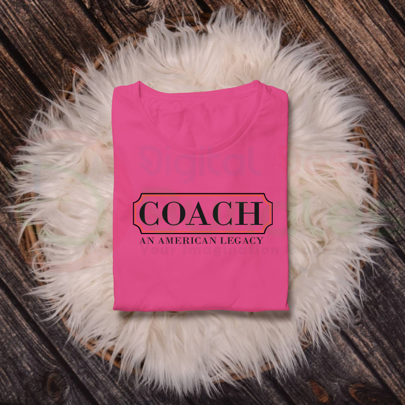 Coach 1941 Svg Bundle