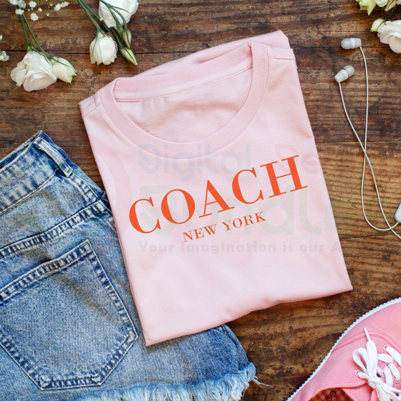 Coach 1941 Svg Bundle
