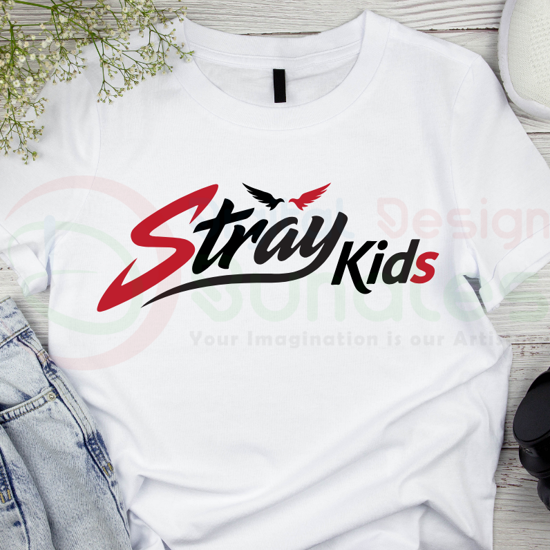 Stray Kids SKZOO Svg Png Bundle