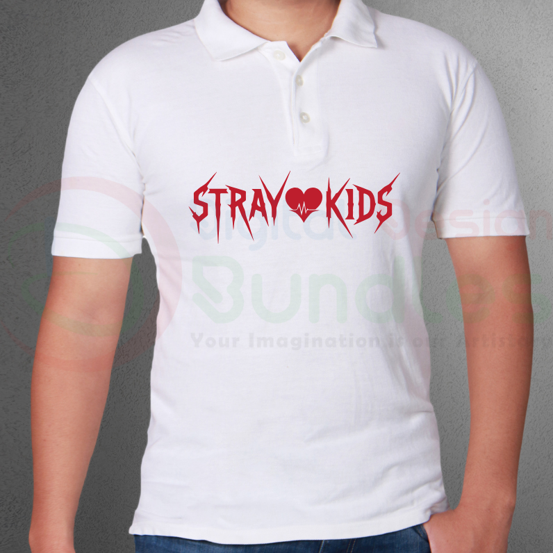 Stray Kids SKZOO Svg Png Bundle