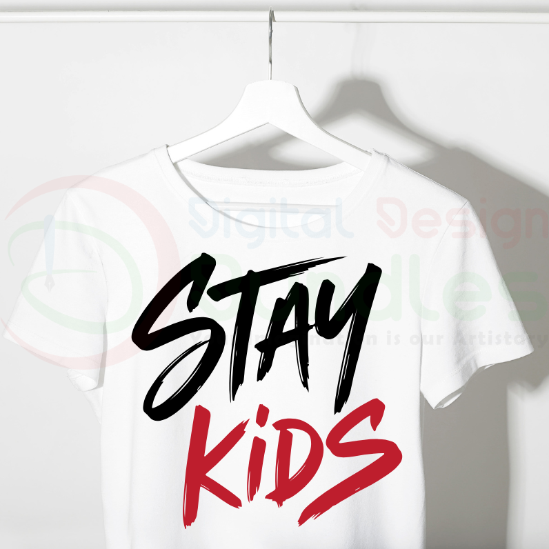 Stray Kids SKZOO Svg Png Bundle