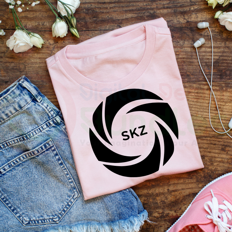 Stray Kids SKZOO Svg Png Bundle