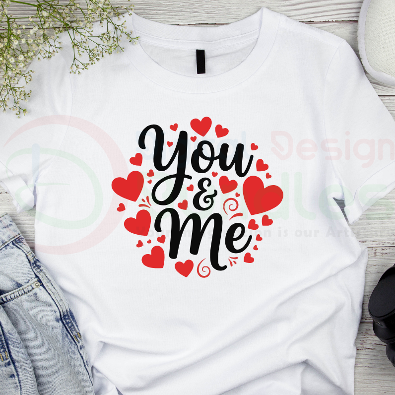 Valentine's Day Bundle