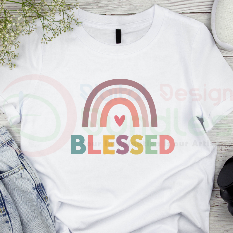 Boho Christian SVG Bundle