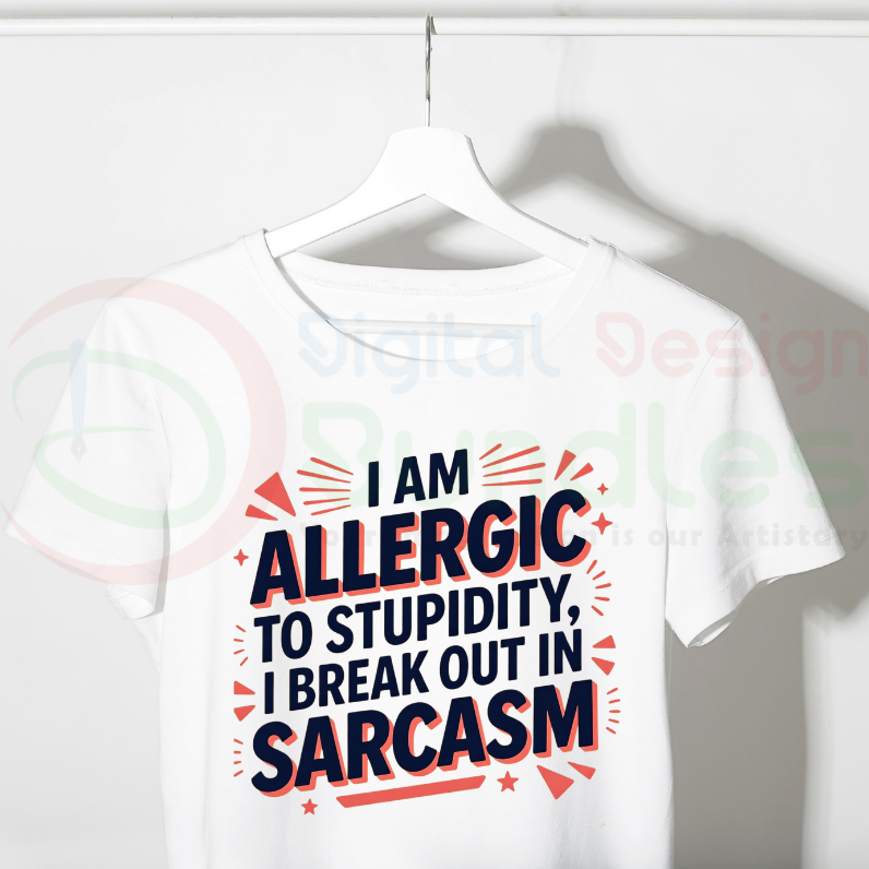 Sarcastic PNG Bundle