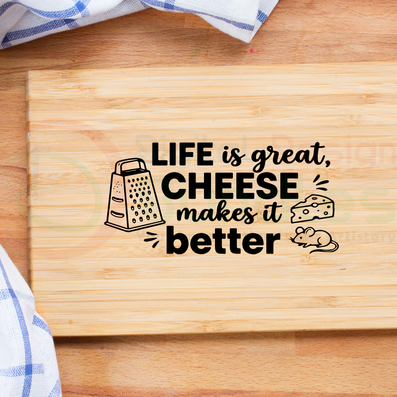 Funny Cutting Board SVG Bundle