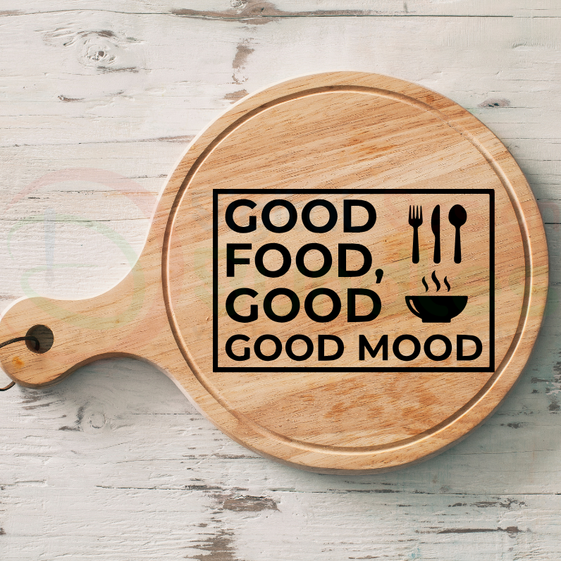 Funny Cutting Board SVG Bundle