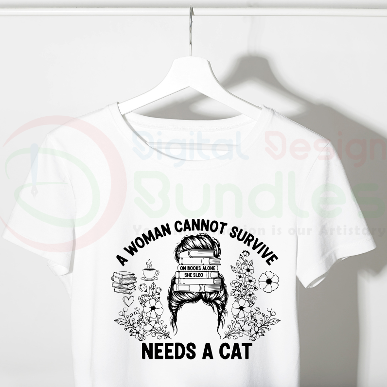 Reading Svg Bundle, Book Lovers Svg