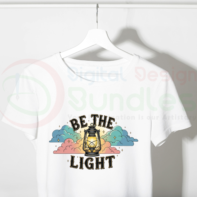 Inspirational Quotes PNG Bundle