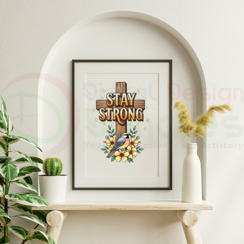 Inspirational Quotes PNG Bundle