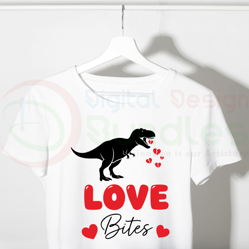 Valentine's Day Svg Bundle