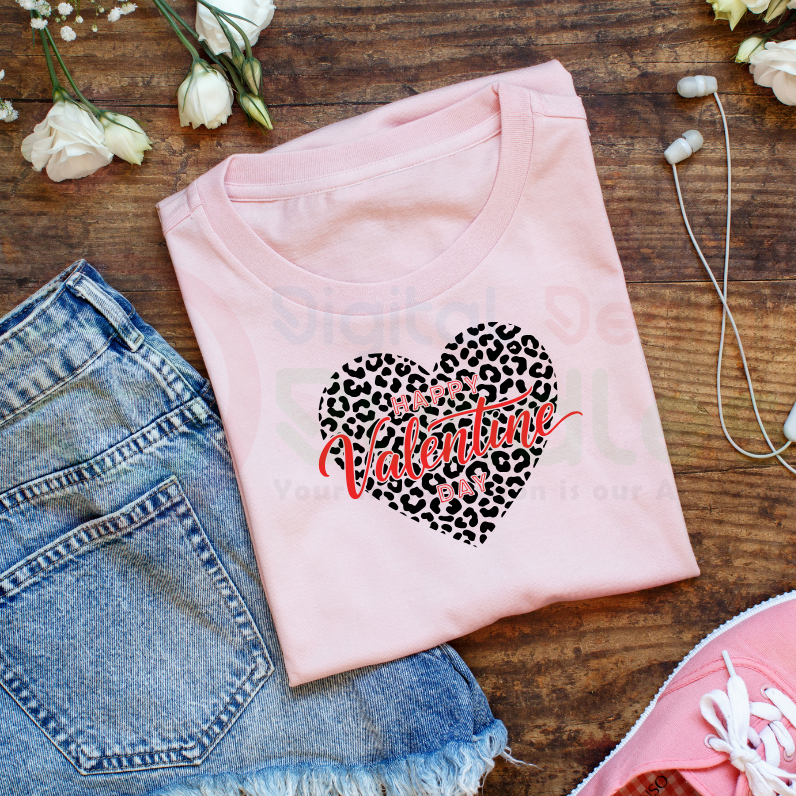 Valentine's Day Svg Bundle