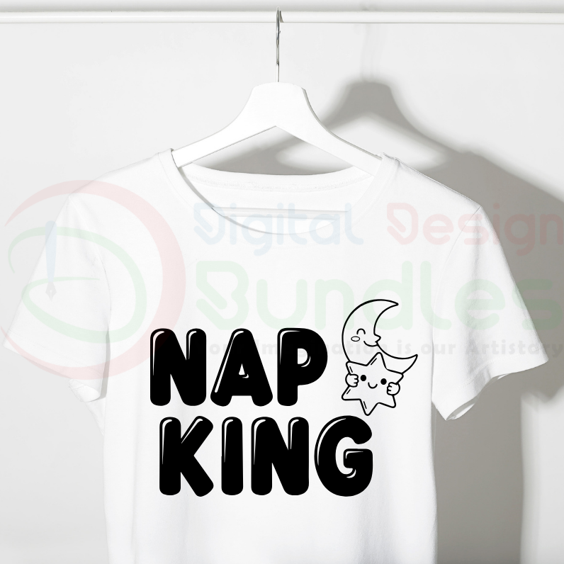 Cute Baby SVG PNG Bundle