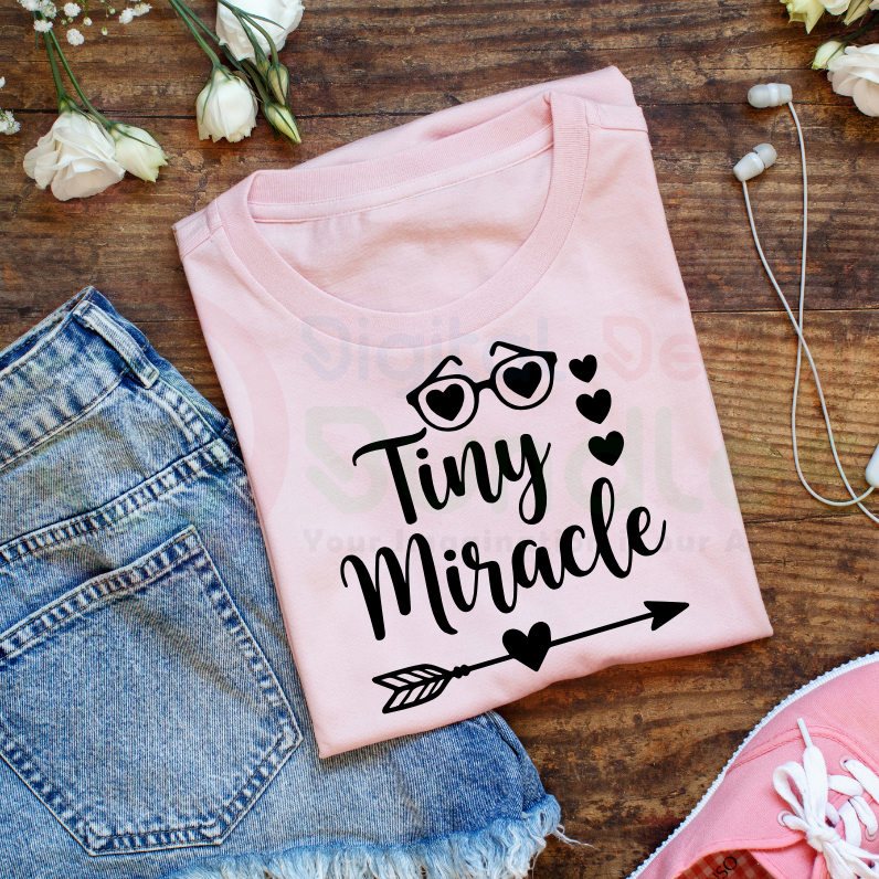 Cute Baby SVG PNG Bundle