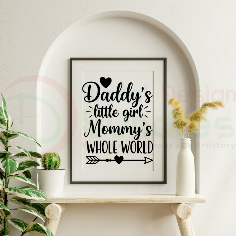 Cute Baby SVG PNG Bundle