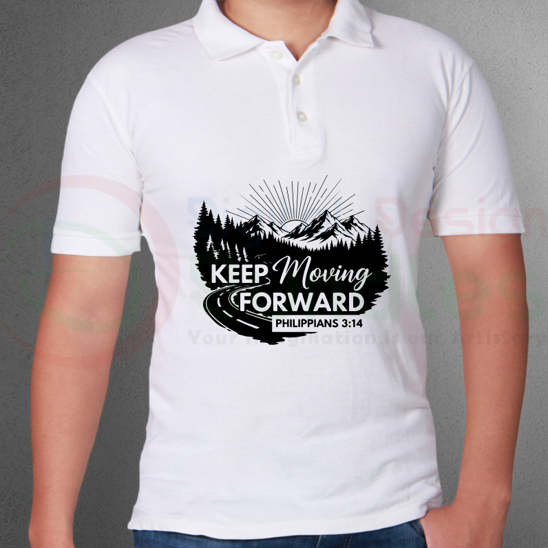 Walk With Me SVG Bundle