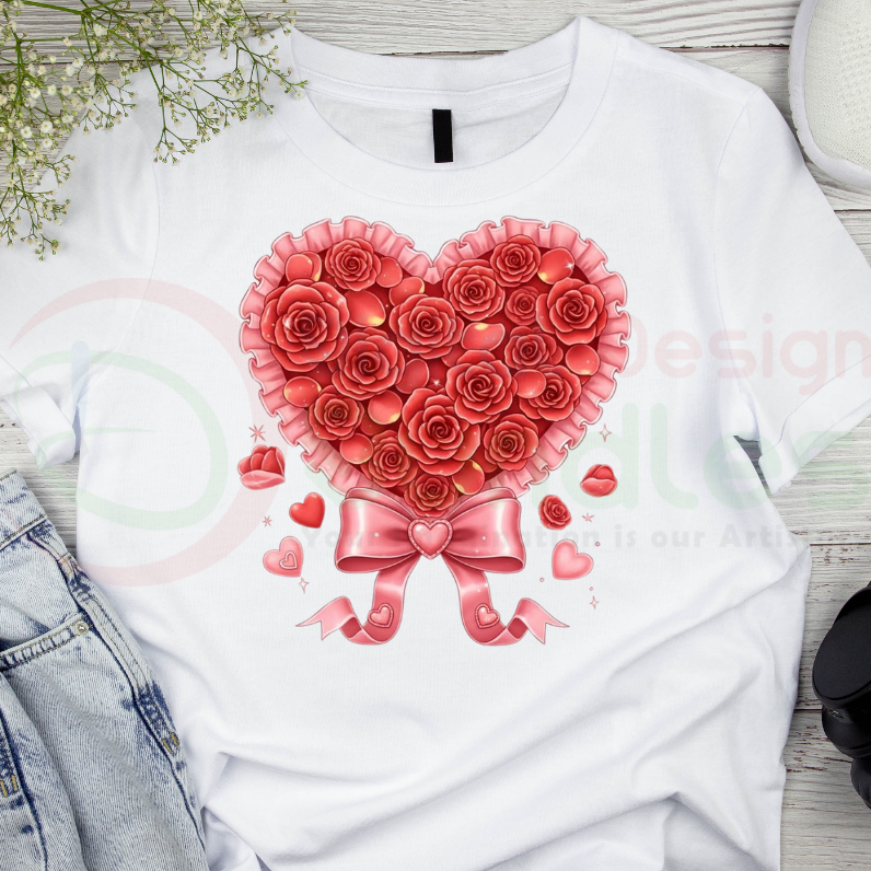 Valentine Day 67 Png Bundle