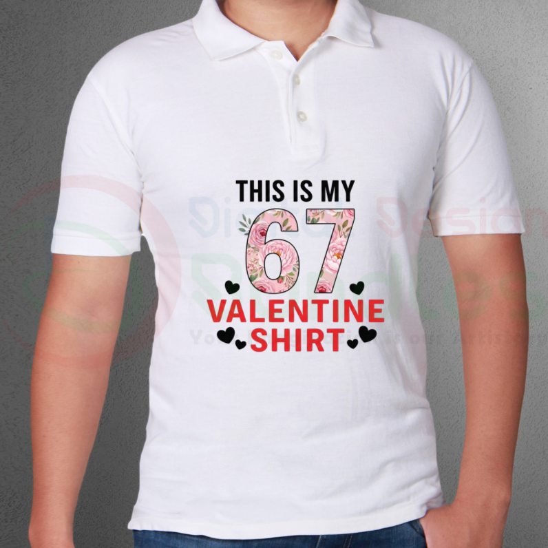 Valentine Day 67 Png Bundle