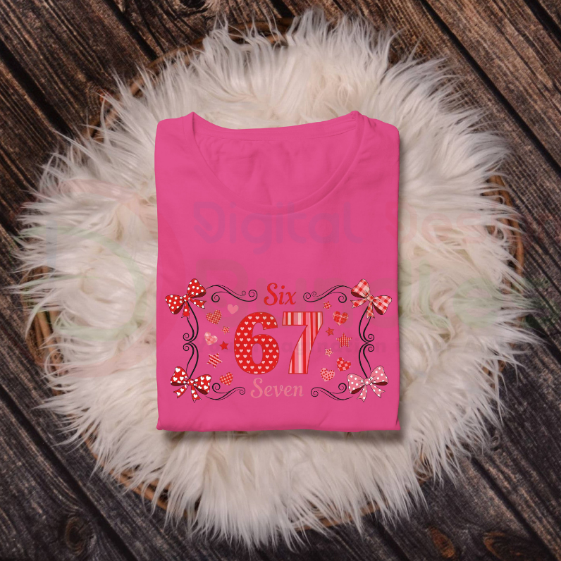 Valentine Day 67 Png Bundle