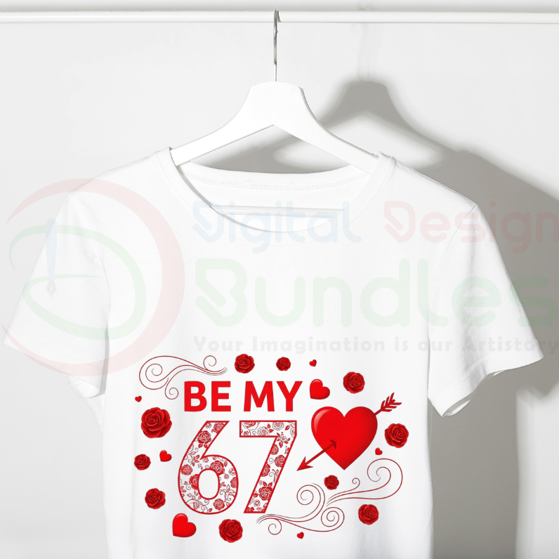 Valentine Day 67 Png Bundle