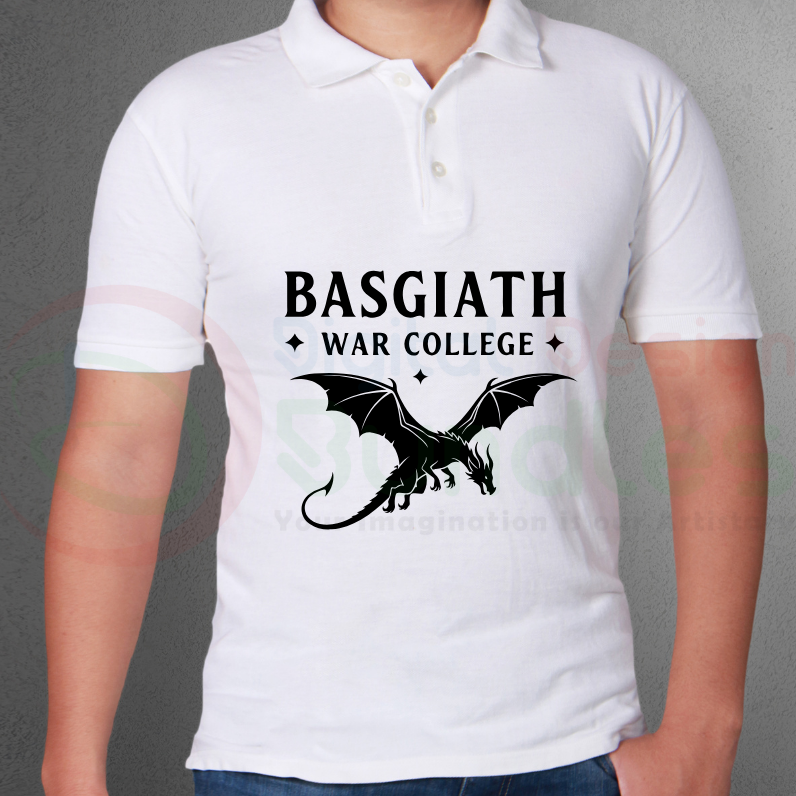 Fourth Wing SVG Bundle