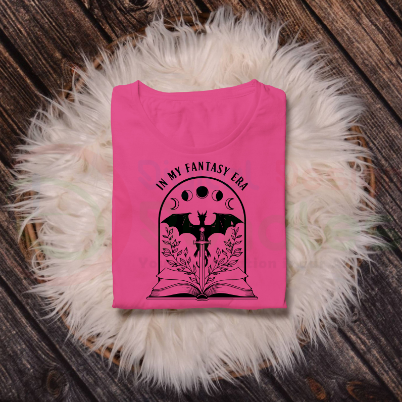 Fourth Wing SVG Bundle