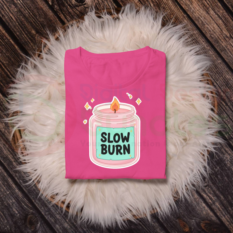 Girly Bookish PNG Bundle