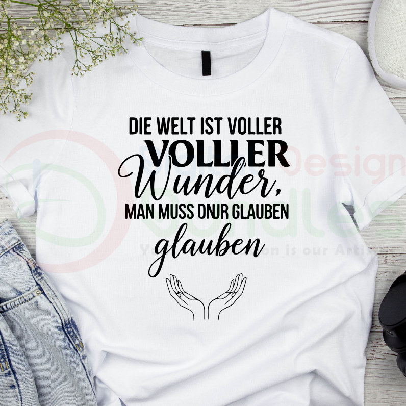 German Quotes SVG Bundle