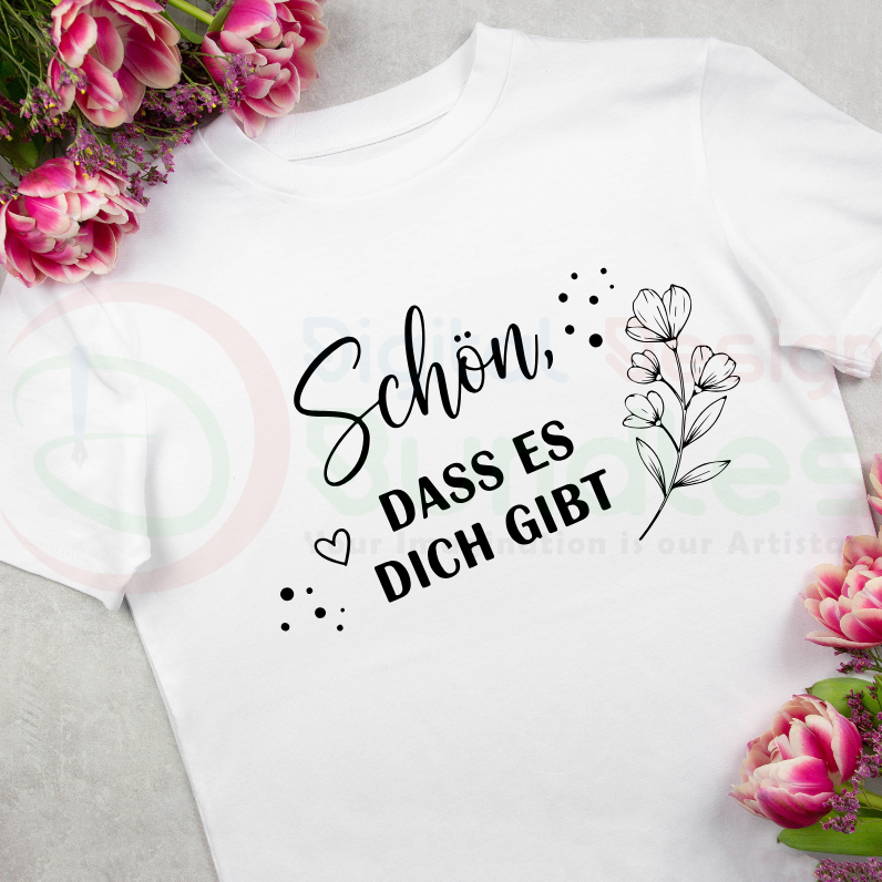 German Quotes SVG Bundle