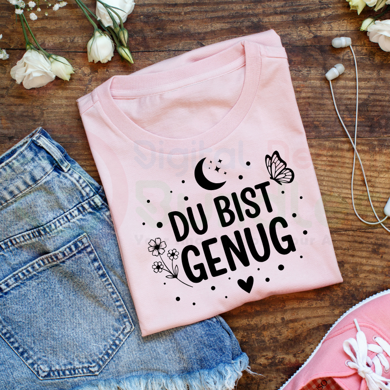 German Quotes SVG Bundle