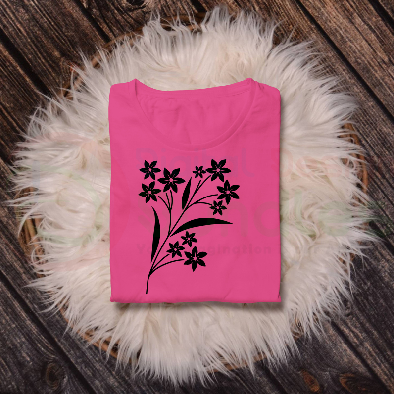 Wildflower SVG Bundle